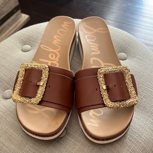 Sam Edelman Ariane Slide Sandal